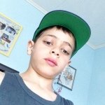 Profile Picture of Danny Är Min Bästa Vänn (@utec__fredrik2011) on Instagram