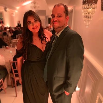 Eric Feliciano - Twitter Profile Picture of Eric Feliciano (@EFizz5) on Twitter