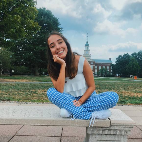 Profile Picture of Caroline Tattersfield (@ctattersfield) on Poshmark