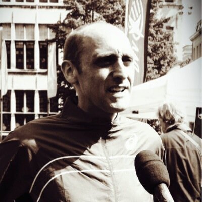 Profile Picture of Jesse Stroobants (@JesseStroobants) on Twitter