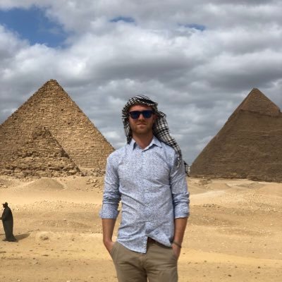 Profile Picture of Garrett Pool (@Gpool31) on Twitter