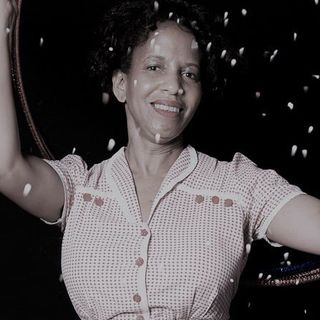 Profile Picture of Aimee Hazuda (@aimeehazuda) on Instagram