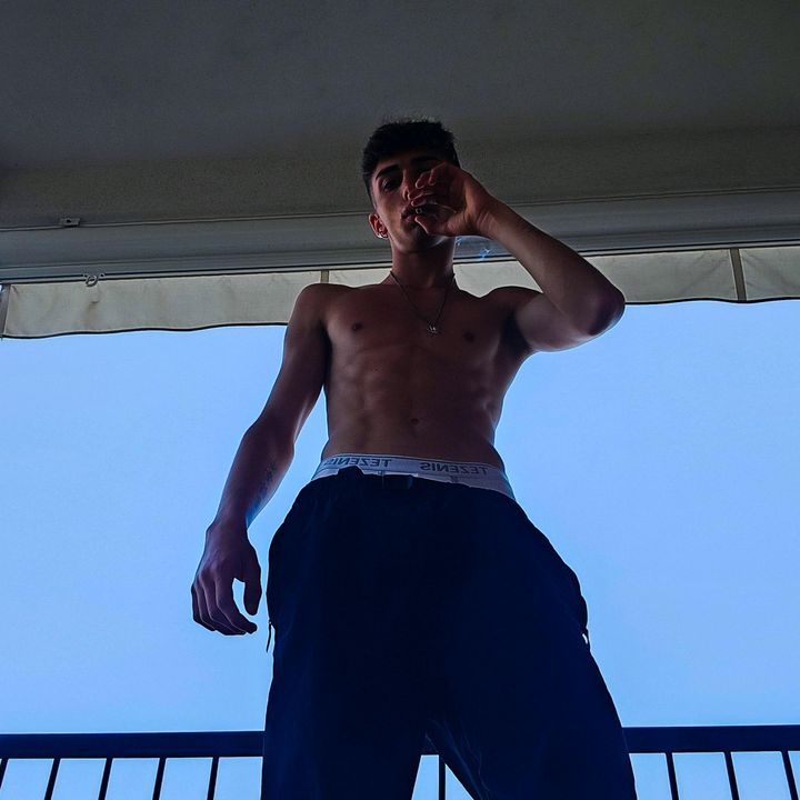 Profile Picture of andrea alaimo (@andrea__alaimo) on Tiktok