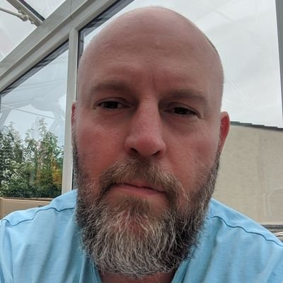 Profile Picture of Stuart Marsh (@StuartMarshUK) on Twitter