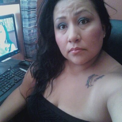 Profile Picture of Anna Marie Almanza (@Annaalmanza) on Twitter