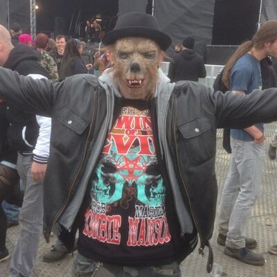 Profile Picture of Patrick Ochs (@ochs82) on Twitter