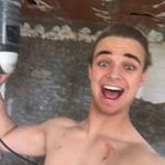 Profile Picture of Dirk Geertman (@ppgeerts_tussenjaar) on Instagram