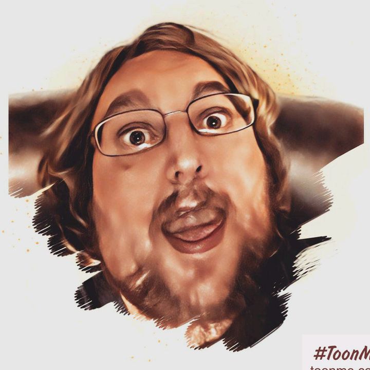 Profile Picture of Darkpoetic4xl (@darkpoetic4xl) on Tiktok