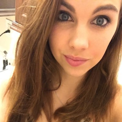 Profile Photo of Amanda Bombard (@AmandaAnn2014) on Twitter