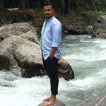 Profile Picture of Anup Soni (@anup.soni) on Instagram