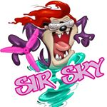 Profile Picture of Sir Sky (@sir_sky_fpv) on Instagram