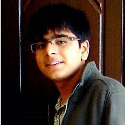 Profile Picture of Adnan Mohammed (@adnanmohammed47) on Twitter