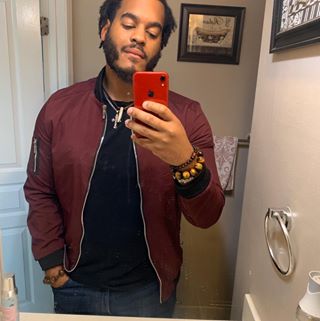 Profile Picture of Kevin Calixte (@kevin.calixte.9) on Facebook