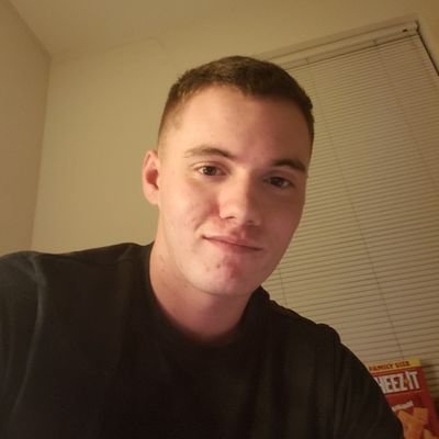 Profile Picture of Aaron Rainwater (@UsernameTakenxr) on Twitter