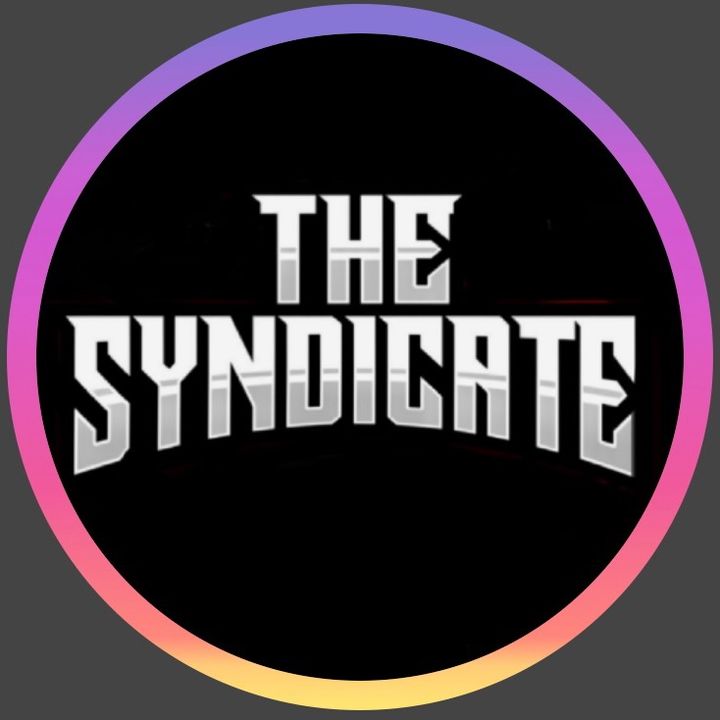 Profile Picture of k.syndicate (@k.syndicate) on Tiktok