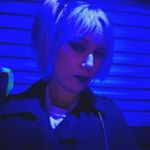 Profile Picture of Amanda Henderson (@_zillah) on Instagram