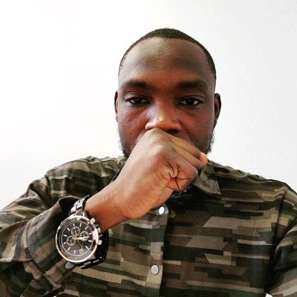 Profile Picture of Hassane Bationo (@sultan_h) on Poshmark