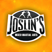 Profile Picture of Joslin's MMA (@JoslinsMMA) on Youtube
