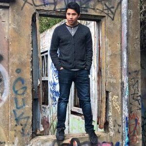 Profile Picture of Mario Fragoso (@mario_afragoso) on Twitter