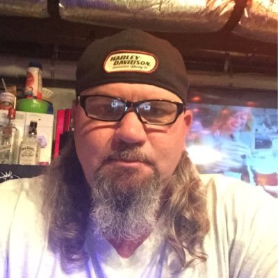 Profile Picture of Kenny Harrell (@birddog037) on Twitter