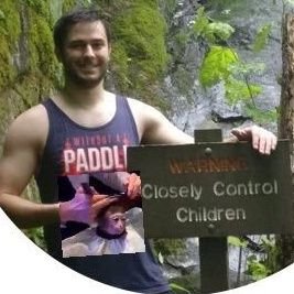 Profile Picture of Kyle (@KylesMuse) on Twitter