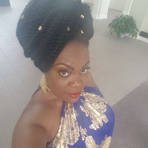 Profile Picture of Shannon C. Foster (@SeptemberFlames) on Twitter