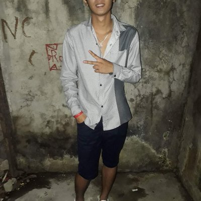 Profile Picture of Vincent Dino (@VincentDino1) on Twitter