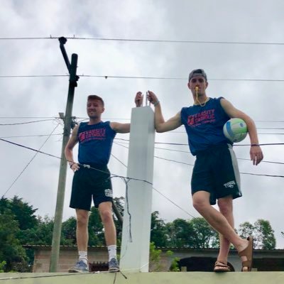 Profile Picture of John Danger Collins (@thesecretdanger) on Twitter