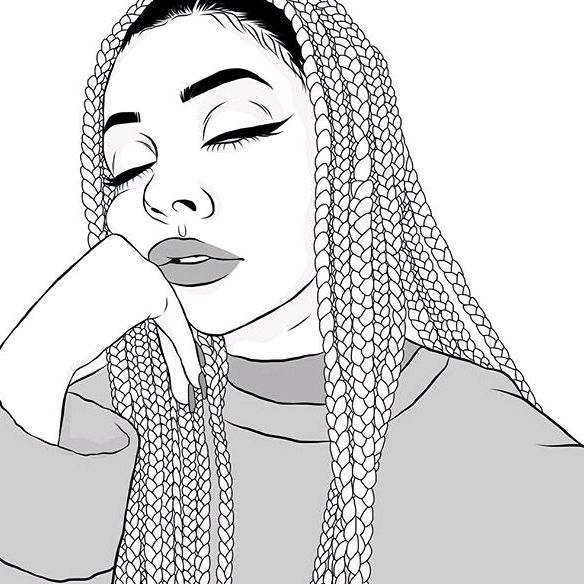Profile Picture of Alyiahmcilvain (@alyiahmcilvain1) on Tiktok