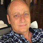 Profile Picture of Daniel Friedlander (@daniel.friedlander) on Instagram