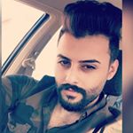 Profile Picture of AHMED 🔰AL_HUSSAINI (@9._sk) on Instagram