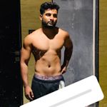 Profile Picture of 𝐀𝐉𝐀𝐘 𝐑𝐄𝐃𝐃𝐘  (@ajayshelke_5) on Instagram