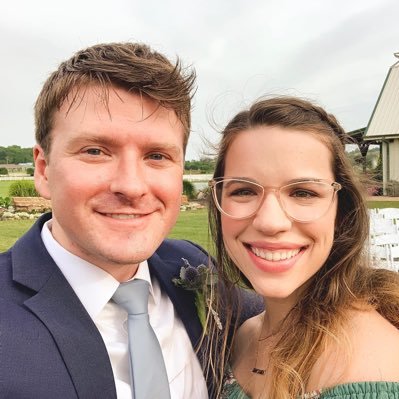 Profile Picture of Haley Parrish (@haleyjparrish) on Twitter