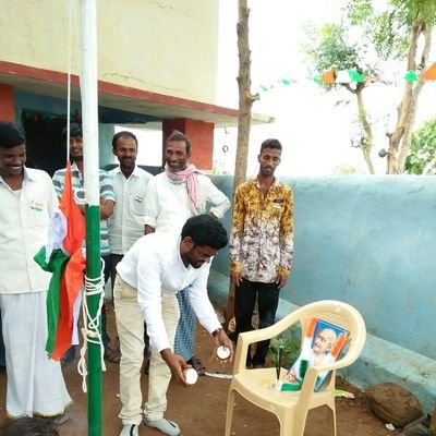 Thiru - Twitter Profile Picture of Thiru (@AEO_KOSGI) on Twitter