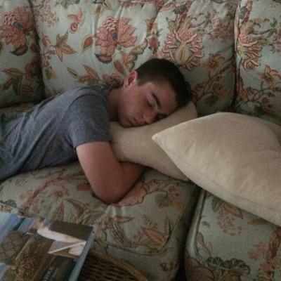 Profile Picture of Danny Jamison (@danny_jammy34) on Twitter
