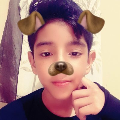 Profile Picture of James Cedeño (@jamescedeo4) on Twitter