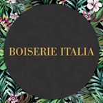Profile Picture of Boiserie Italia (@boiserieitalia) on Instagram