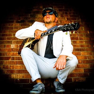 Profile Picture of Jaxon Scott (@jaxonscottmusic) on Twitter