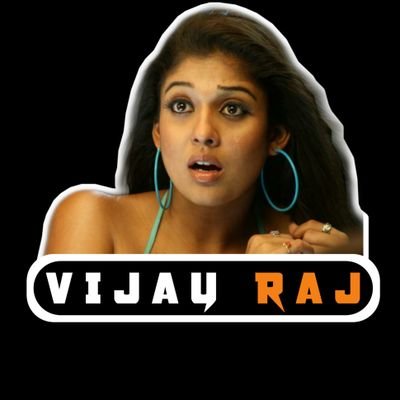 Profile Picture of Vijay Raj (@VeriyanVijay123) on Twitter