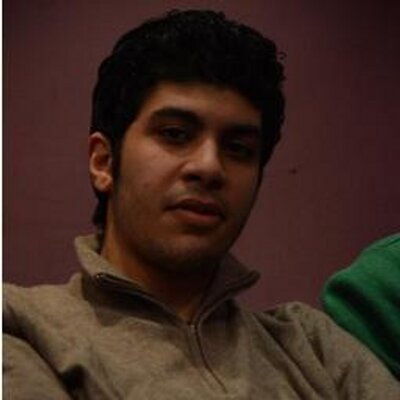 Profile Picture of Hesham Elsayed (@heshamelsayed14) on Twitter