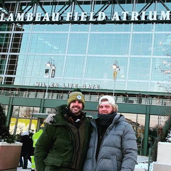 Profile Picture of Clay Watson (@claywatson24) on Poshmark