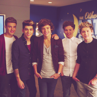 Profile Picture of Leila Styles (@1D_horoscopes31) on Twitter