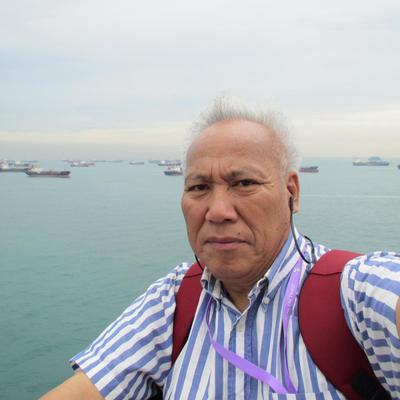 Profile Picture of Chung Chi Keung (@akeung861) on Twitter