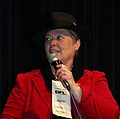 Profile Picture of Linda Higginson Wikipedia