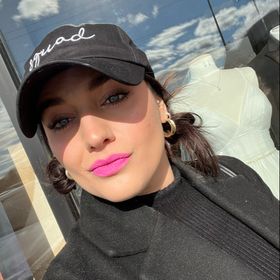 Miranda Jacobs - Pinterest Profile Picture of Miranda Jacobs (@mirandajacobs) on Pinterest