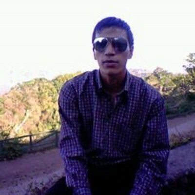 Profile Picture of Jose Luis Cale (@joseluiscalero2) on Twitter