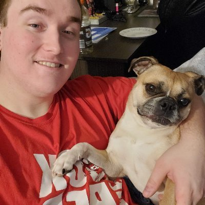 Profile Picture of Kevin Sterling (@KevinSt66838954) on Twitter