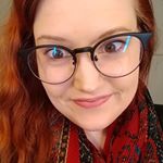 Profile Picture of Carly Seefeldt (@sassytravelingredhead) on Instagram