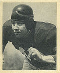 Profile Picture of John Sanchez (American football)on Wikipedia