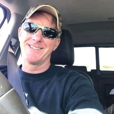 Profile Picture of Andrew Grisham (@AndrewGrisham5) on Twitter